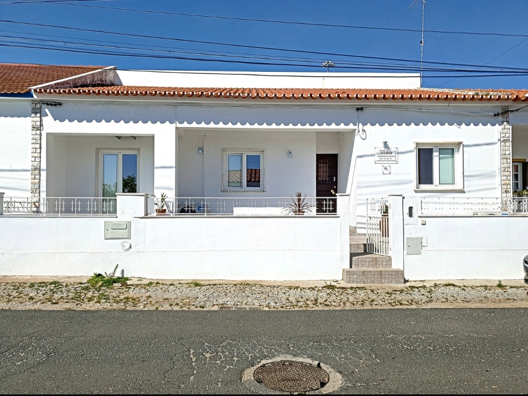 Moira - Alojamento Local